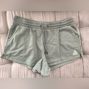 Reebok shorts
